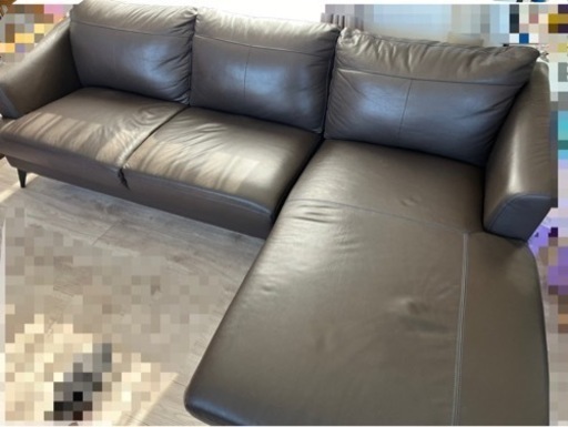 家具 ソファ 3人掛けソファ