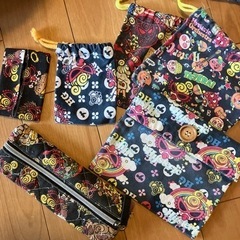 ハンドメイド まとめての画像