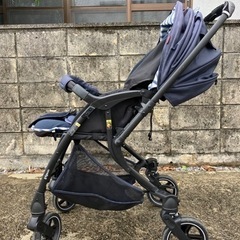 子供用品 ベビー用品 ベビーカー、バギー