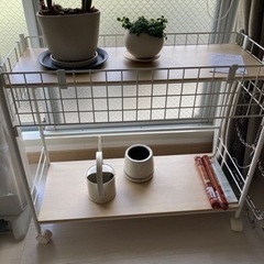 家具 収納家具 スチールラック