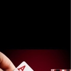 ポーカーサークルです🃏🃏