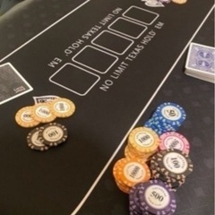 ポーカーサークルです🃏🃏 - 佐久市