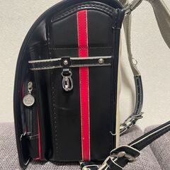 ランドセル　土屋鞄　クラリーノⓇの画像