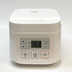 ニトリ　3合炊飯器　SN-A5