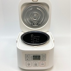 ニトリ　3合炊飯器　SN-A5の画像