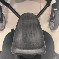 ベビーカーステップの画像