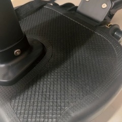 ベビーカーステップの画像