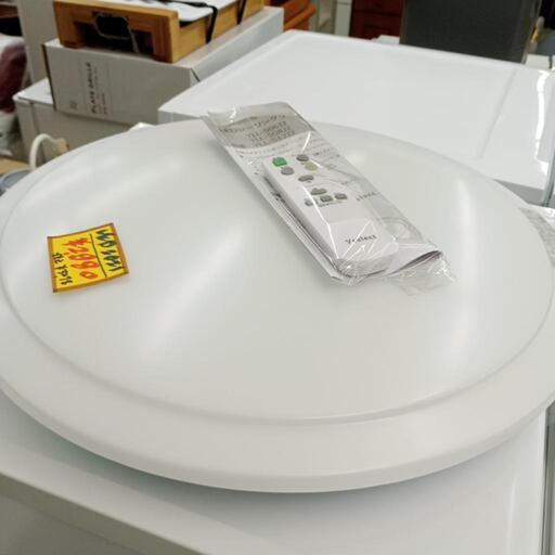 LEDシーリングライト
