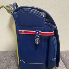 ランドセル　土屋鞄　クラリーノⓇの画像