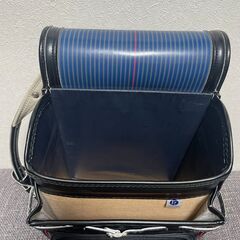 ランドセル　土屋鞄　クラリーノⓇの画像