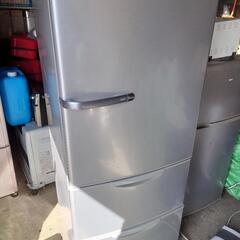 2015年AQUA 3ドア　272L 冷蔵庫（訳あり）