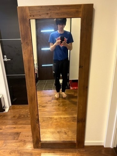 家具 ミラー/鏡