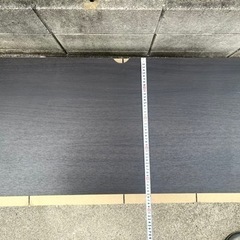 テレビ台　パソコン台　ローデスクの画像