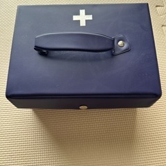 家庭用救急箱