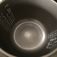 炊飯器の画像