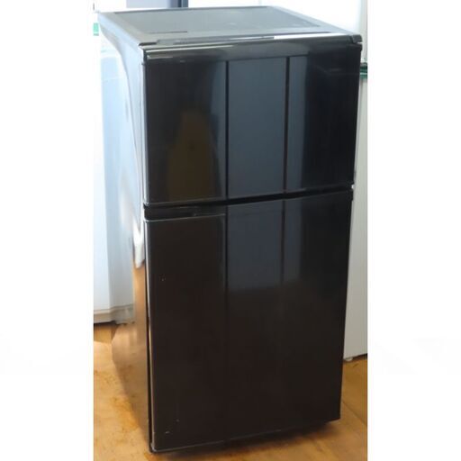 ♪Haier/ハイアール 冷蔵庫 JR-N100C 98L 2012年 札幌♪