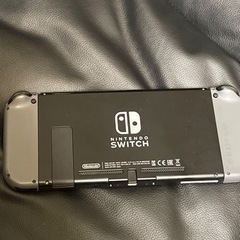 Switch の画像