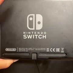 Switch の画像