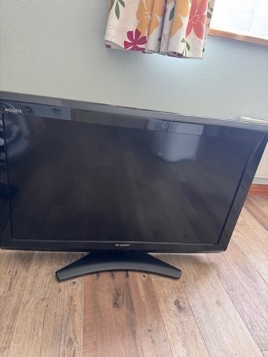 家電 テレビ 液晶テレビ