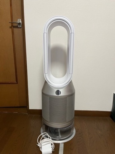 ダイソン　Dyson 加湿機付き空気清浄機