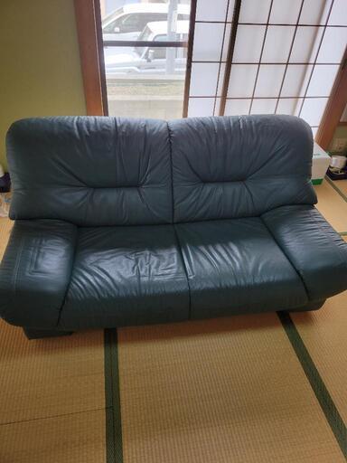家具 ソファ 2人掛けソファ