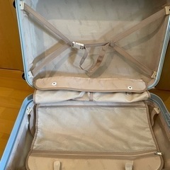 靴/バッグ バッグ アタッシュケースの画像