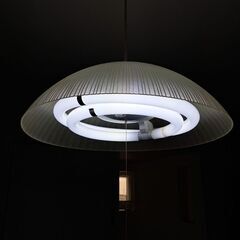 照明器具　ライト①の画像