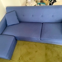 家具 ソファ 3人掛けソファ