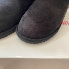 靴/バッグ 靴 ブーツの画像