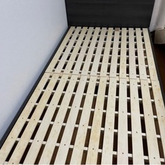家具 ベッド シングルベッド