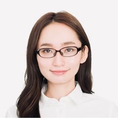 花粉対策メガネ(Zoff)の画像