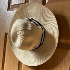 服/ファッション 小物 帽子の画像