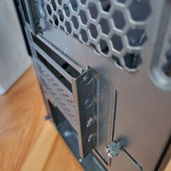 PCケース Silverstone SST-PS15-Gの画像