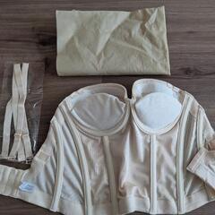 ブライダル　ビスチェの画像