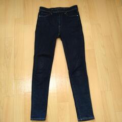 価格お値引き☺️【UNIQLO JEANS】