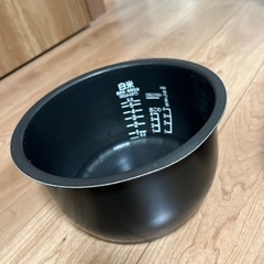 日立　IHジャー用内釜