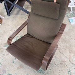 1人がけチェア☆格安☆中古☆配達相談可能☆早い者勝ち🫵🏾新生活に♪の画像