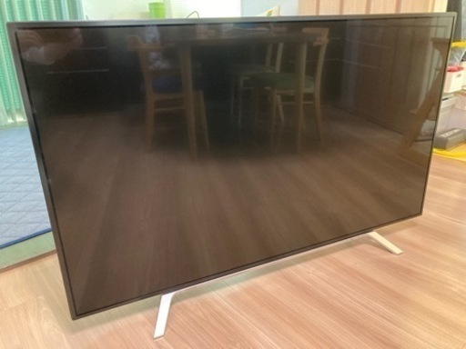 【訳あり】TOSHIBA 55Z700X