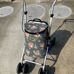 シルバー歩行器