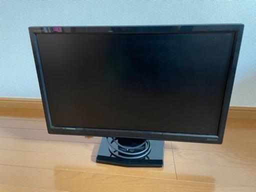 I-O DATA IPSパネル　23型ワイド液晶　MF234XPBR