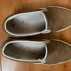 Amb スリッポン