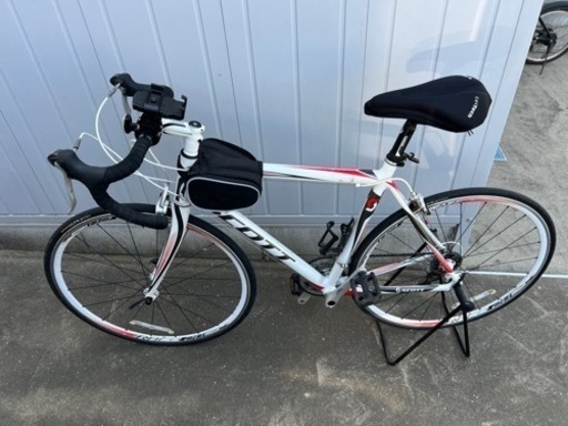 スコット スピードスター s45自転車 ロードバイク