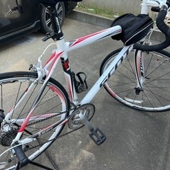 スコット スピードスター s45自転車 ロードバイクの画像