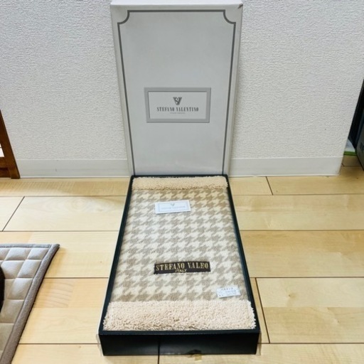 ヴァレンティノ バスマット