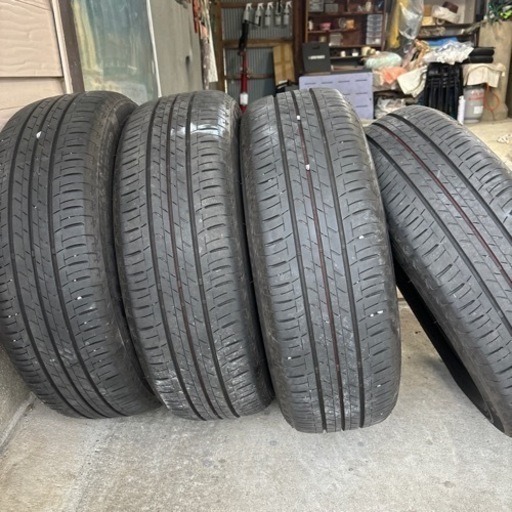 ★195/65R/15 ★ブリジストン★エコピア★格安