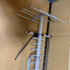 テレビ用アンテナの画像