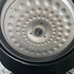 5合炊き炊飯器の画像
