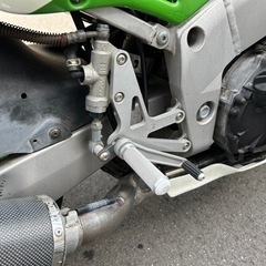 ZXR250の画像