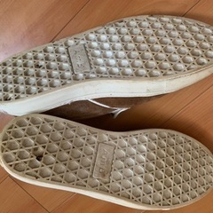 Amb スリッポンの画像