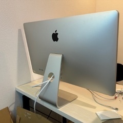 Apple LED Cinema Display アップル 27インチの画像